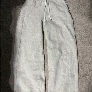 Lululemon Scuba Wide Leg